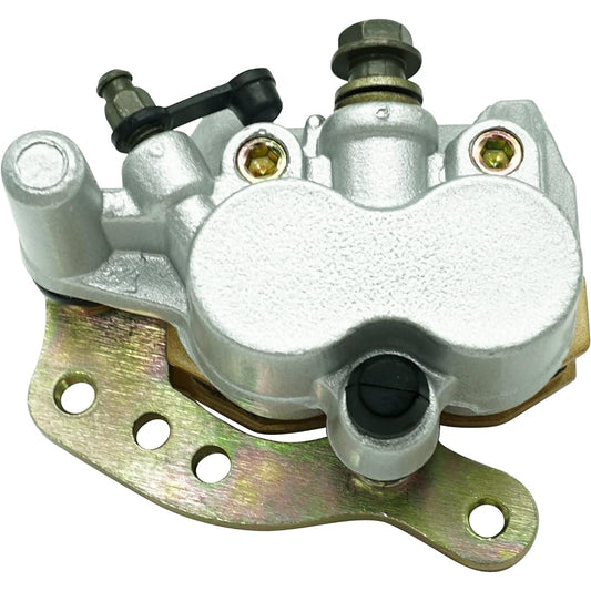 M MATI Front Brake Caliper & Pad for Suzuki Motorcycle DR250 DR350 RM125 RM250 RMX250T 59300-08D00-999