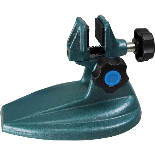 Texalan Precision micrometer holder stand base strong heavy heavy steel base 0-4 inch micrometer