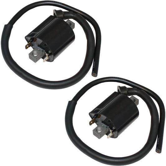 Cult trick 2 ignition coil SUZUKI VL800 VL 800 Boulevard C50 2005 - 2015