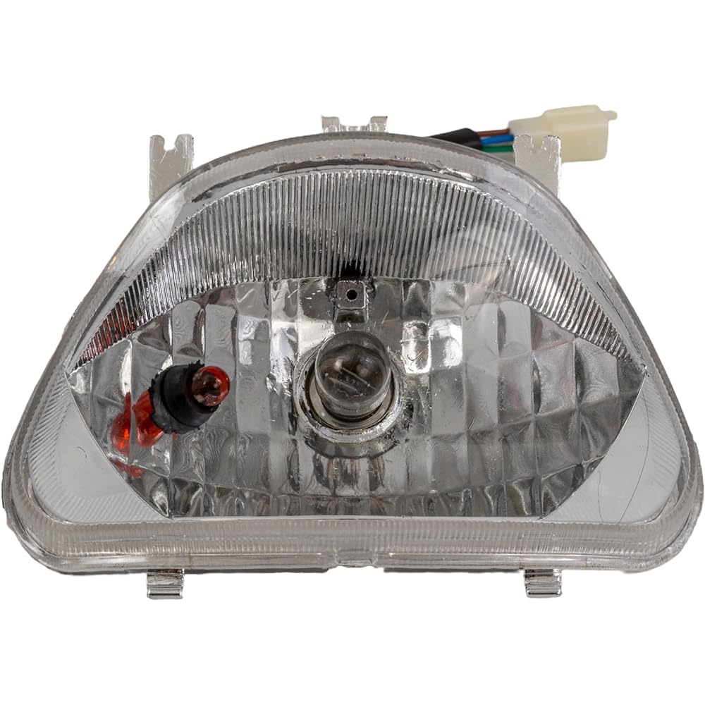 ALVEYTECH Headlight Assembly 110cc for China ATV