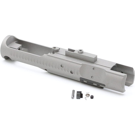 ORGA ORGA aluminum bolt carrier M4 SV Tokyo Marui MWS/BLOCK1/MTR ORBLM-M4-SV