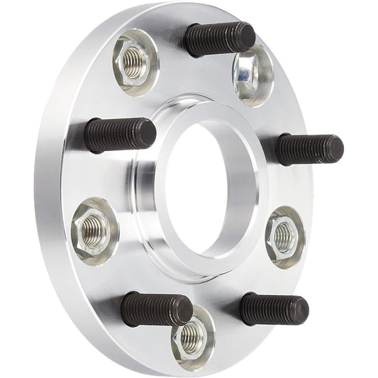 DIGICAM Wide Tread Spacer & Hub Ring Set 114.3-5H P1.5 15mm(67-67) 15114515-676715