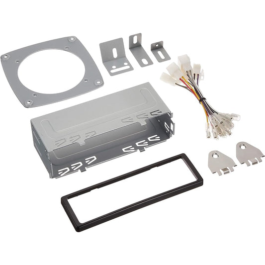 [Just Fit] PIONEER Suzuki car installation kit (Escudo, Jimny) [Product number] KJ-S15DP