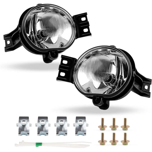 RP Remarkable Power Power Light 2002-2008 RAM 1500/03-09 RAM 2500/03-10 RAM 3500 2004 DURANGO 2nd generation 05-06 DURANGO Pickup Truck 9006 12V 51W Black bezel pair with clear lens FL710 9 9 9 9 9 9 9 9 9 9 9 9 9 9 9 9 9 9 9 9 9 9 9 9 9 9 9