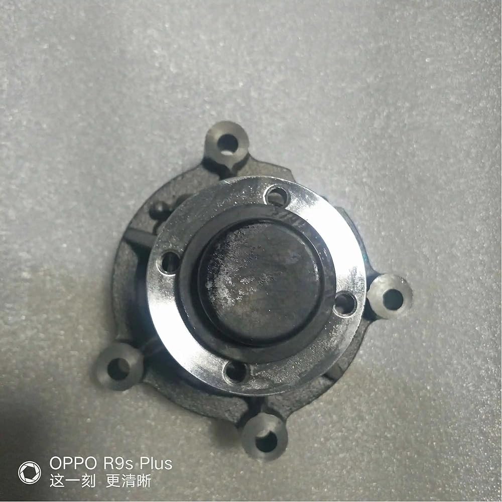 Car Parts Engine Cooling Water Pump FO-RD F150 F-150 5.4L 2007- OEM: 7L3Z8501A Car Parts