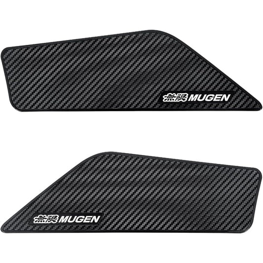 MUGEN [Door Inner Protector] Honda Civic FK7/8/FC1 / Insight ZE4 83510-XNCF-K0S0 Black