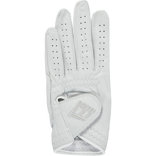 [ForesaLink] ForesaLink Gloves CABRETTA Gloves White