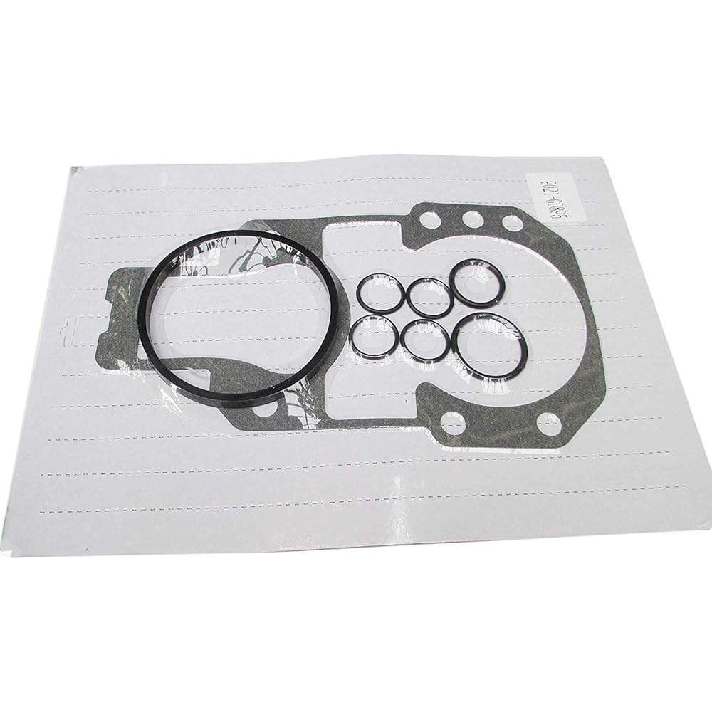 STERNDRIVE Out drive gasket set kit MerCRUISER ALPHA ONE DRIVE REP 27-94996Q2