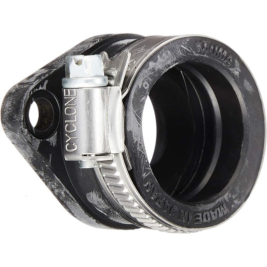 Kijima Motorcycle Bike Parts Rubber Insulator Pitch 48 Compatible with PE24 (31mm Diameter) HONDA K507-601