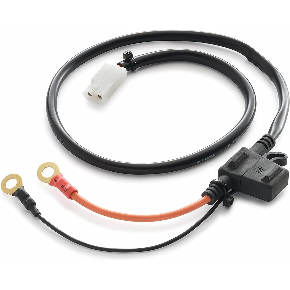 KTM subsidy wiring harness SX XCW EXC SXF XCFW 77771979000