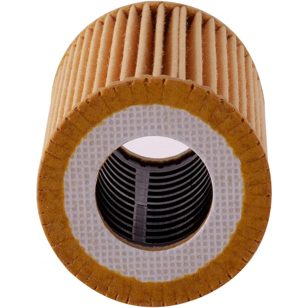 PG Oil Filter PG5316 1999-12 Porsche 911 2015 918 Spider 1997-08 Boxster 2004-05 Calera GT 2003-06 Cayenne 2006-08 Compatible with Cayman