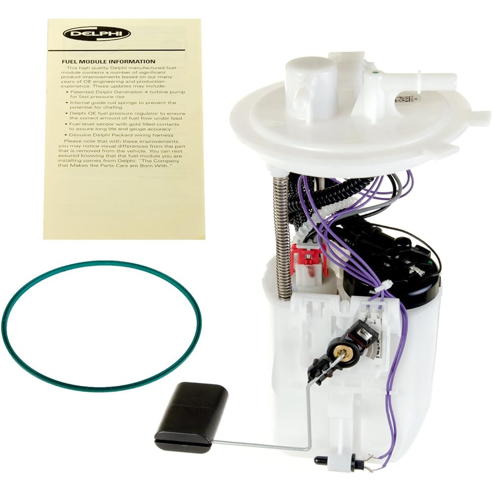 Delphi FG0986 fuel module