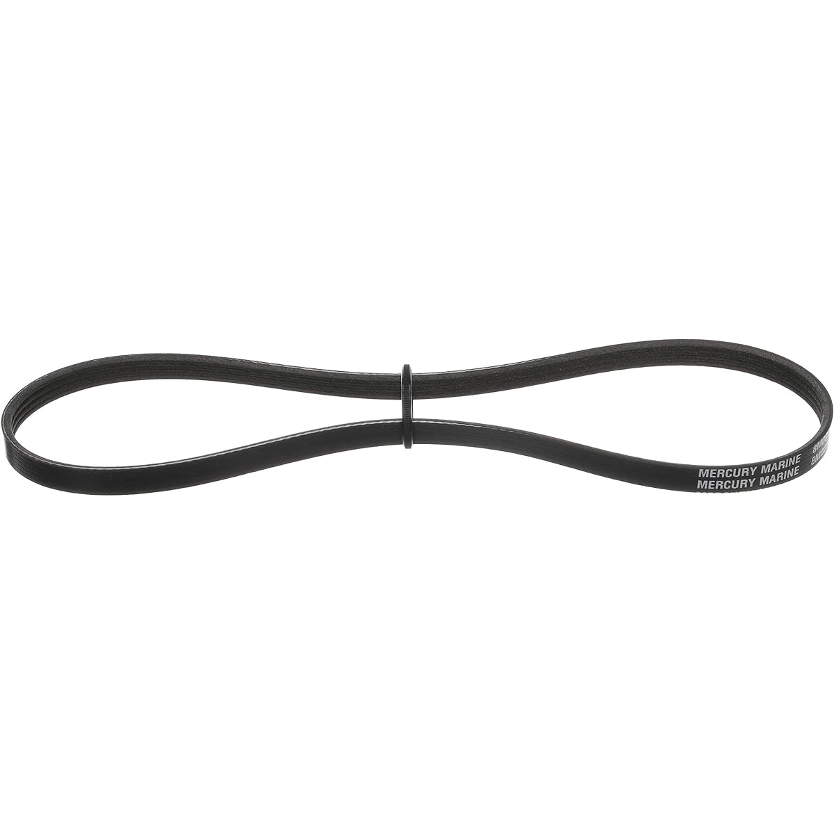 GENUINE MERCURY Serpen Tine Belt - 8 M0026410