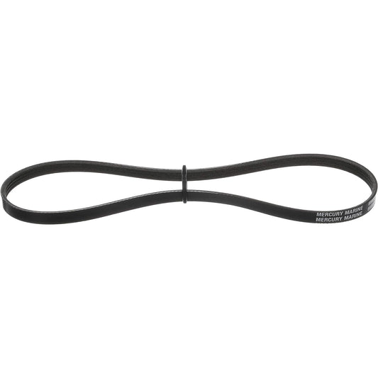 GENUINE MERCURY Serpen Tine Belt - 8 M0026410