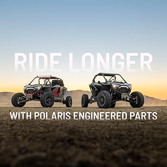 POLARIS RZR ORV Drive Belt Part 3211180