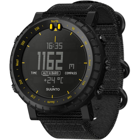 SUUNTO CORE Outdoor Sports Watch One Size