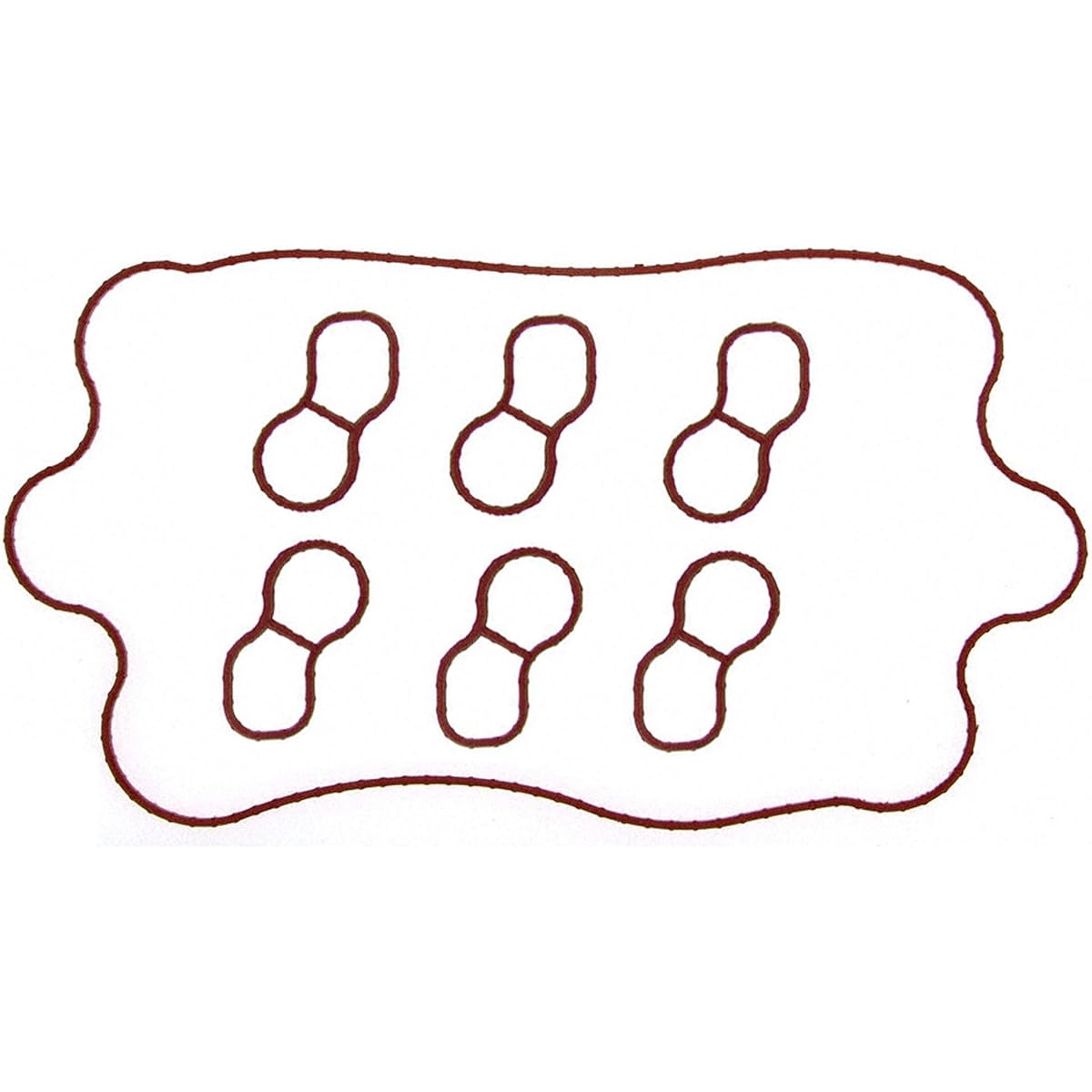 Fel Pro MS94452 Manifold gasket set