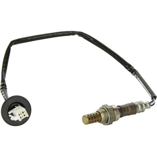 DENSO 234-4233 Down stream oxygen sensor Toyota 1.8L 4 line with 21 inch harness