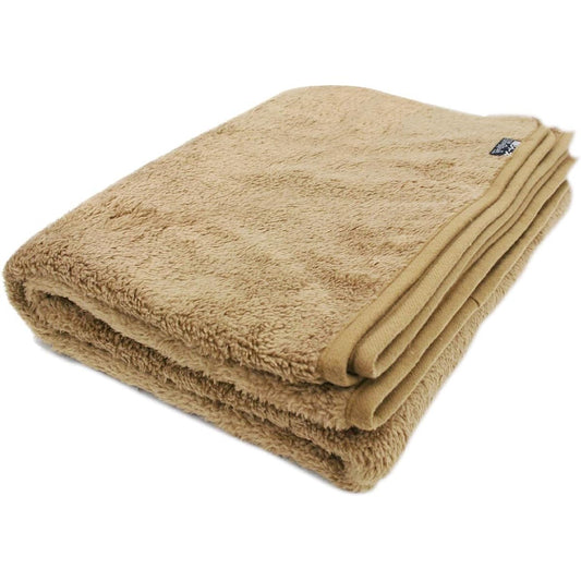 Quick Warm Everwarm Blanket Single (Approx. 140 x 200cm) Camel
