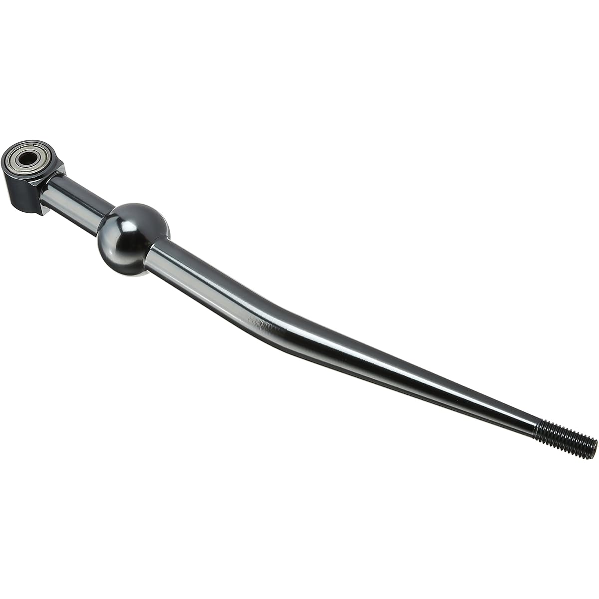 SPEC-D TUNING SS-CV88G-RS Honda Civic CRX/DEL SOL short shifter gun metal