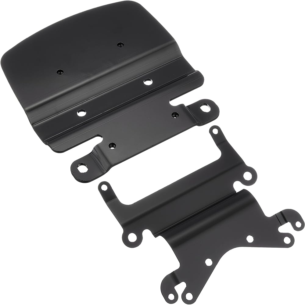 YAMAHA Box Carrier Majesty (4D9) Q5K-YSK-054-E02