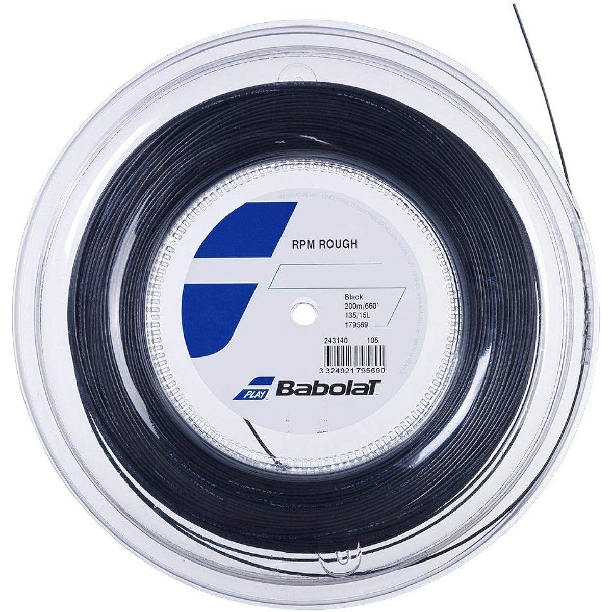 Babolat RPM ROUGH 243140