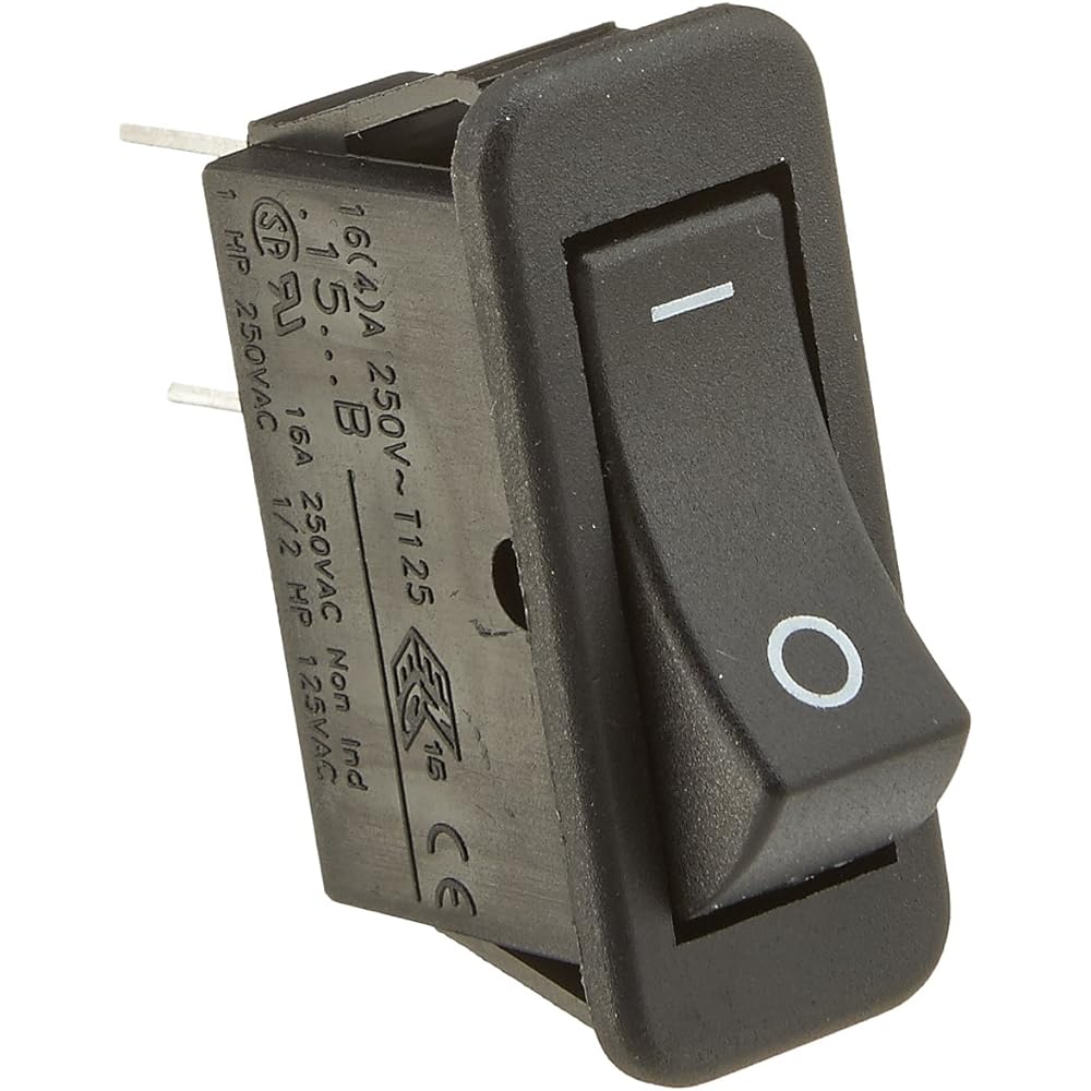 Raypack 009493F Locker Switch R185B-R405B