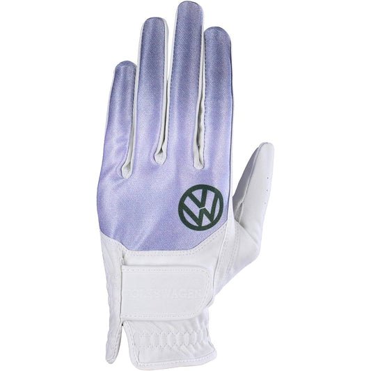 LEZAX Golf Gloves Volkswagen Golf Gloves for Both Hands Men's VWGL-9054