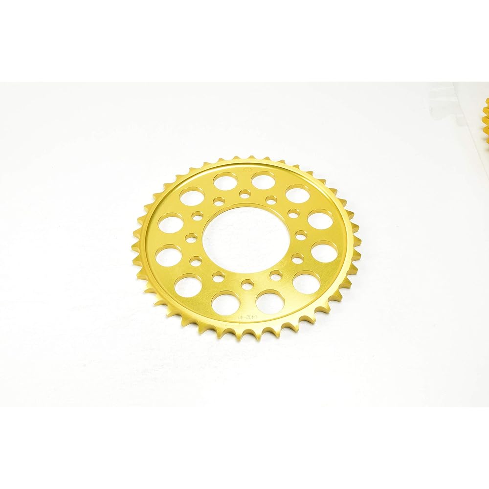 X.A.M Japan A6402-42 530-42T Sprocket A6402-42