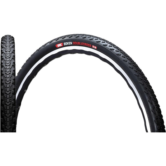 IRC BOKEN DOUBLECROSS [TUBELESS READY] BOKEN Double Cross Tubeless Ready HT M158/TLR