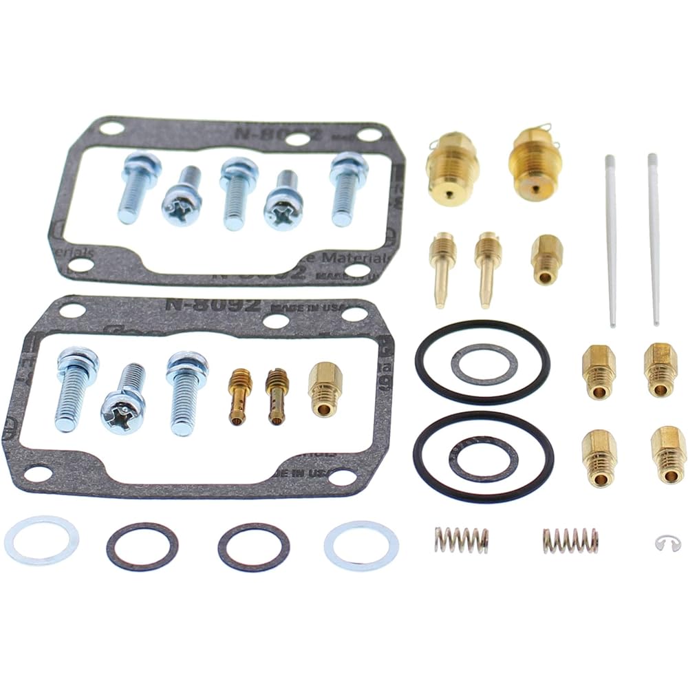 All Balls Racing 26-1954 Carburetor River Build Kit