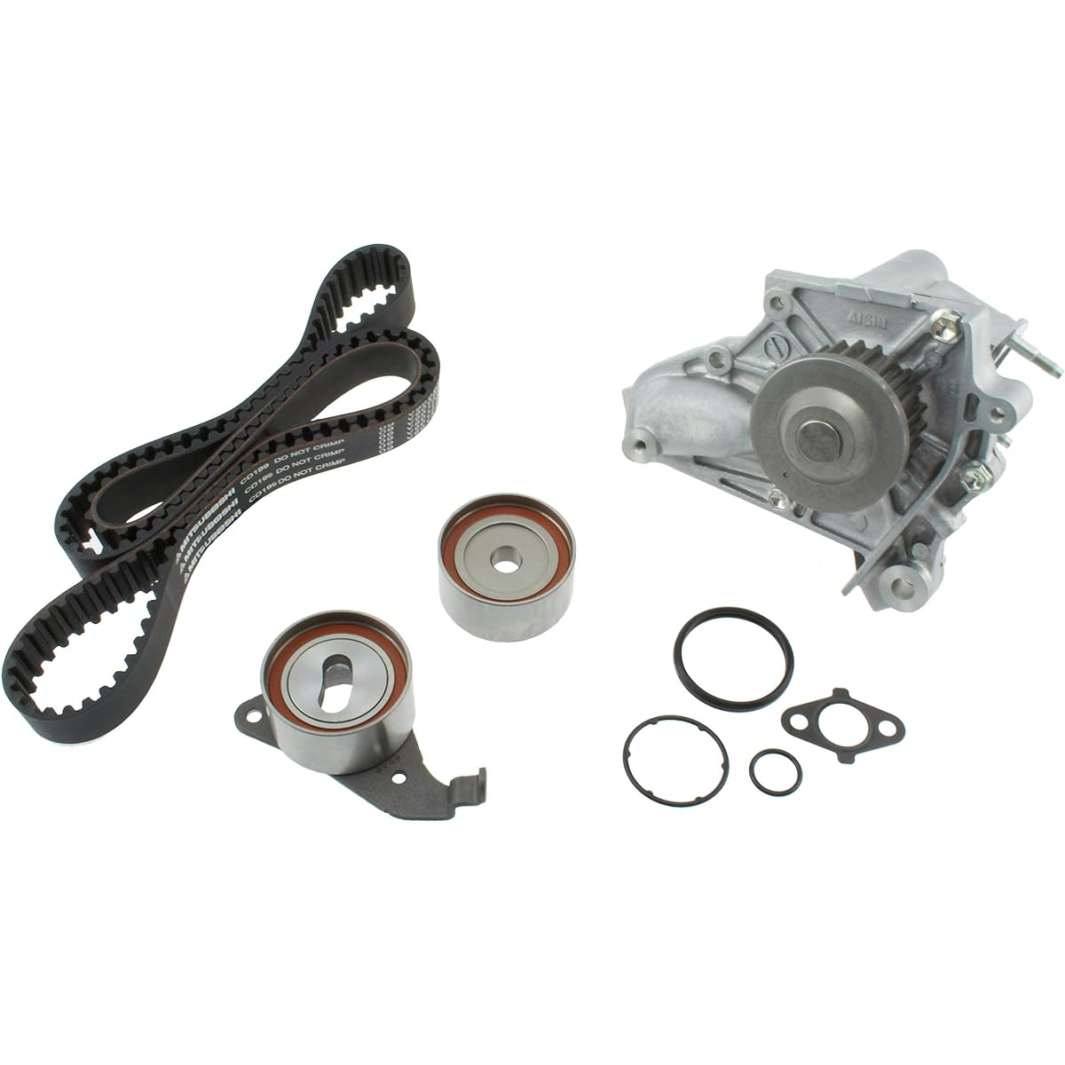 AISIN TKT-002 engine timing Belt kit with water pump