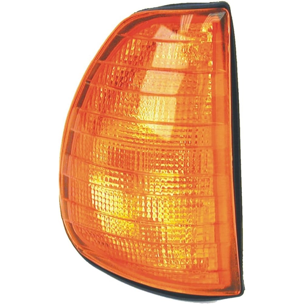 URO PARTS 0008208921 Winker, right, amber, orange