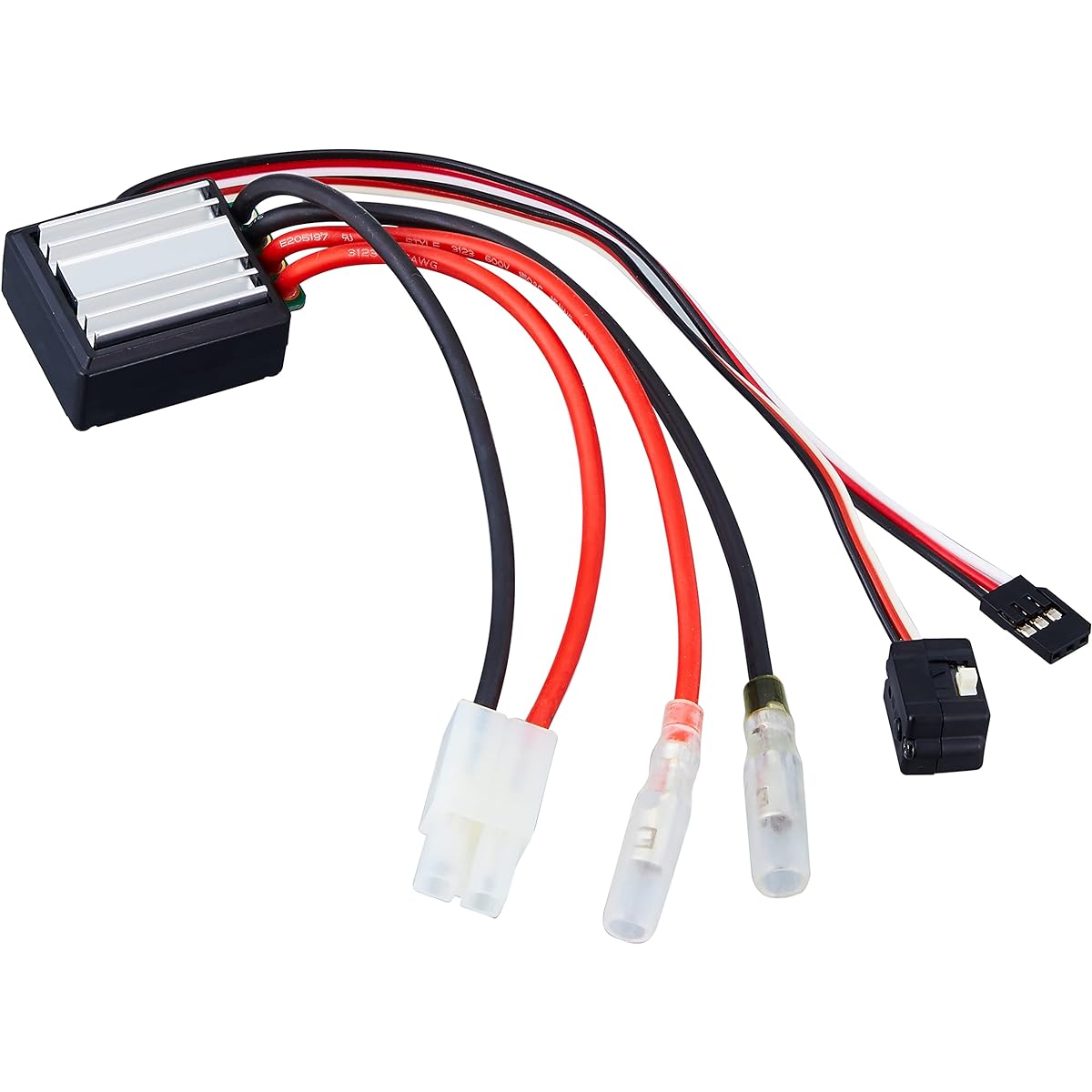 Kondo Scientific VFS-FR2 40448