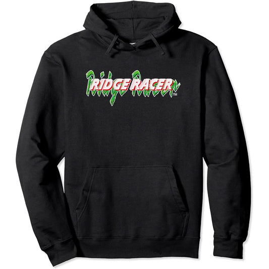 RIDGE RACER 001 Parka