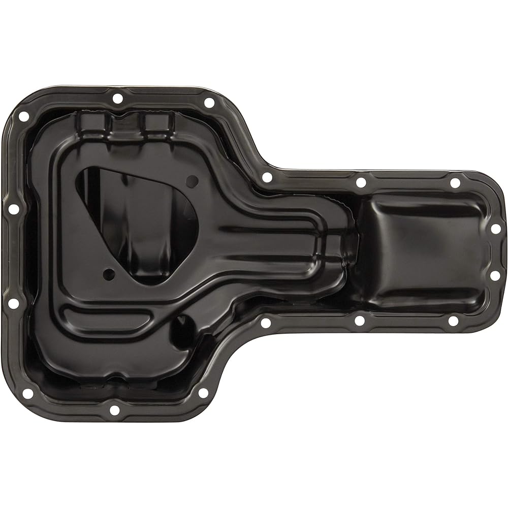 SPECTRA Premium TOP10 A Oil Pan for TOYOTA COROLLA