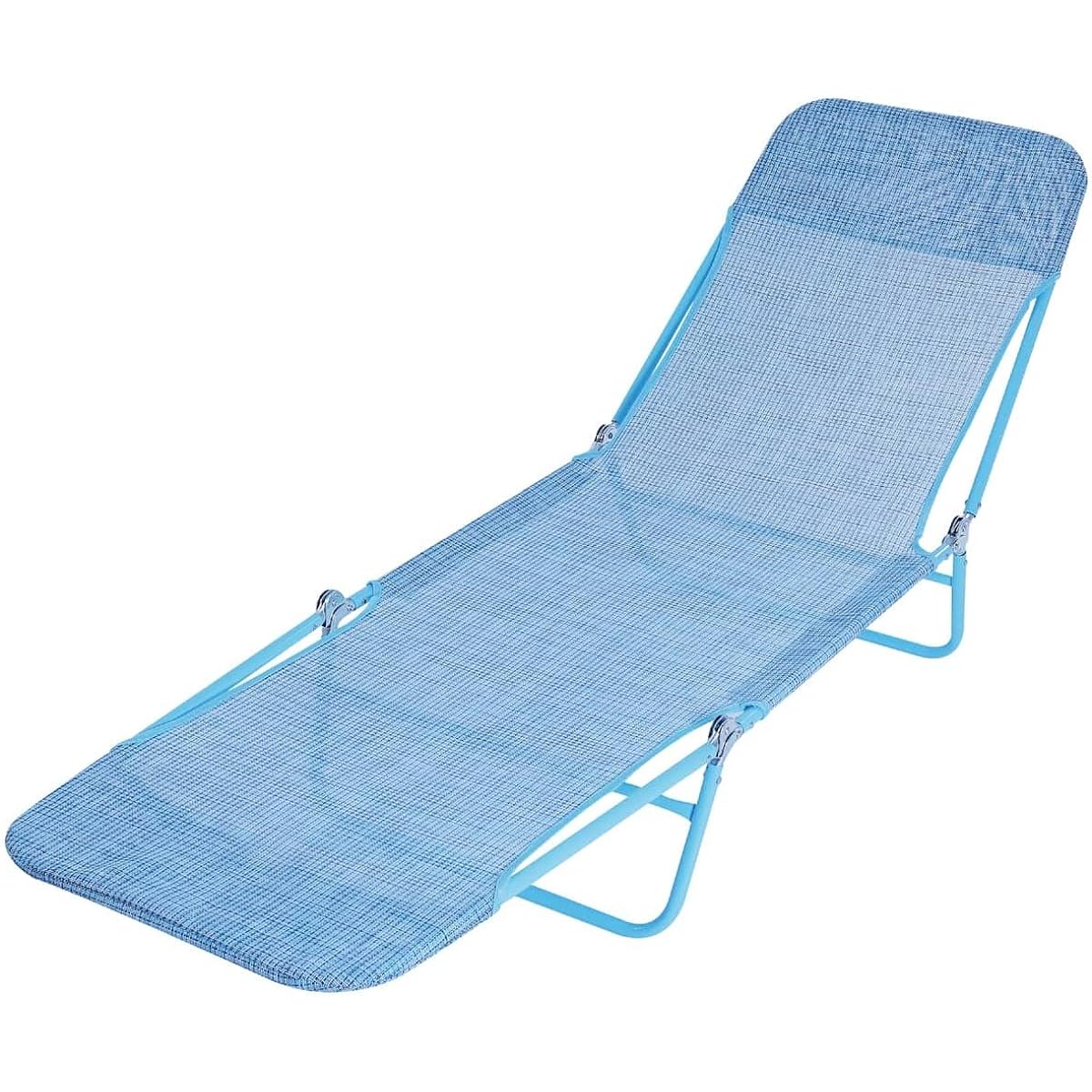 Fujimi Sangyo Field to Summit Texlin Bed Sky Blue OF0008SB