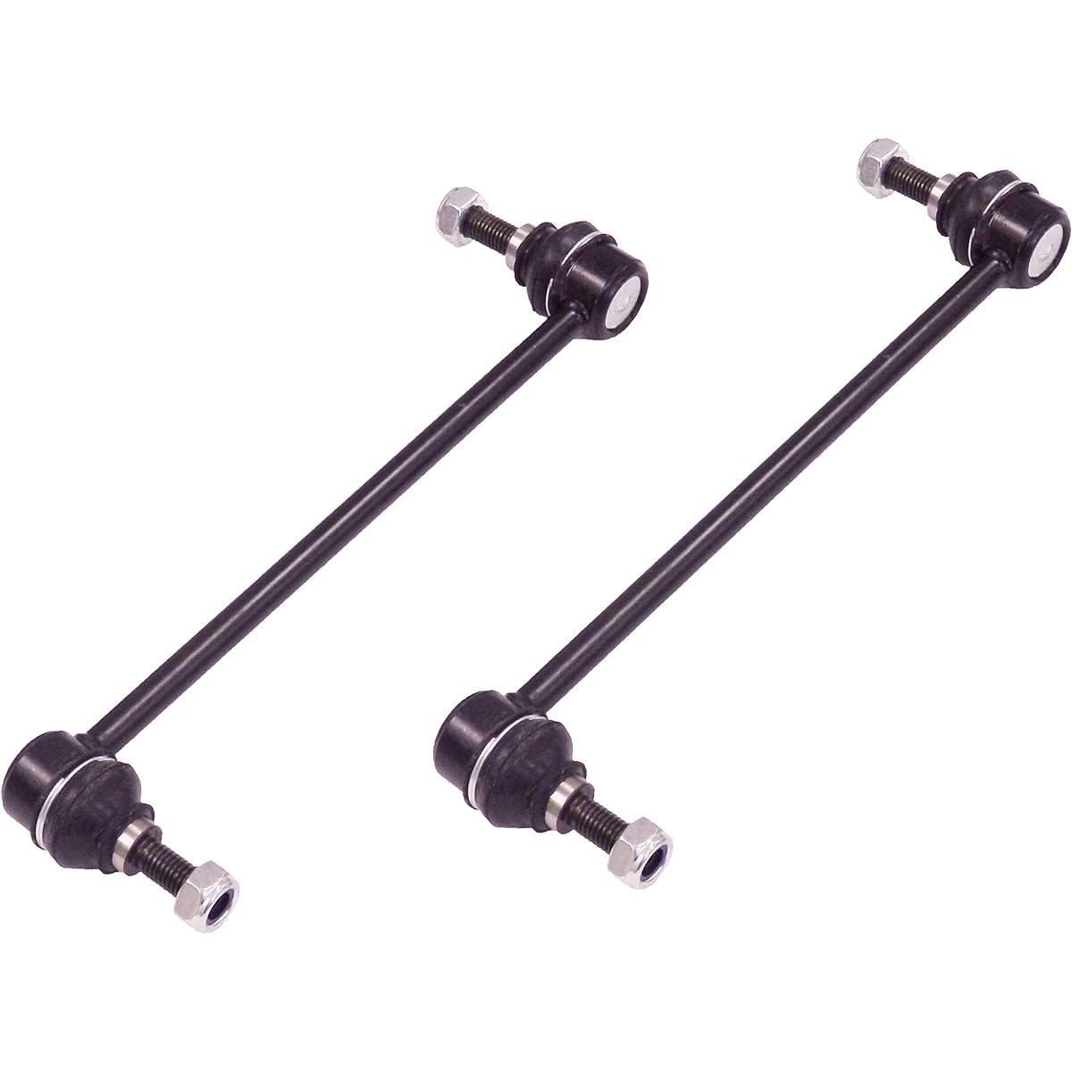 Suspension Dade (2) Front Swaver Link Toyota Camry Abalon Lexus K90344 Made in the United States