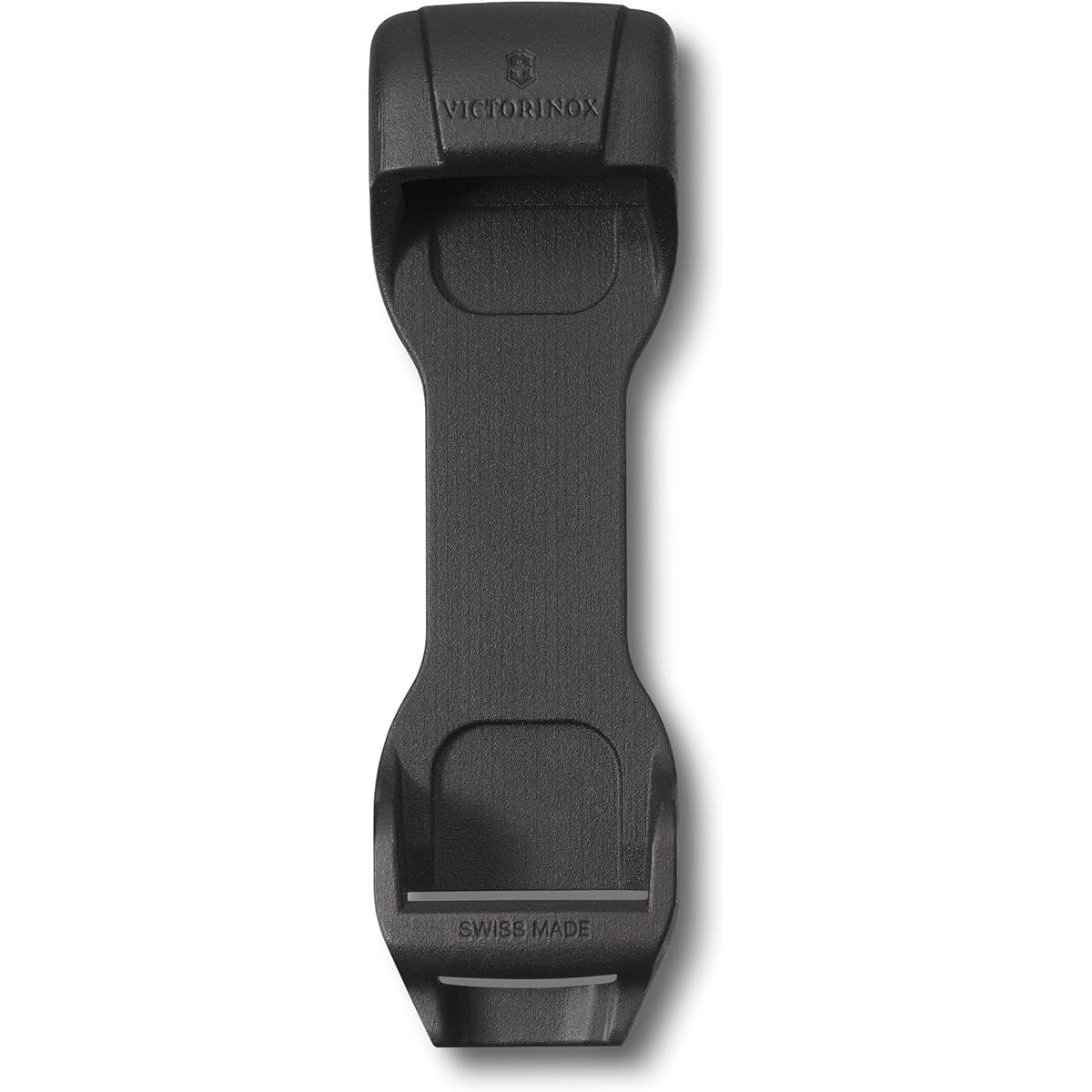 VICTORINOX Belt Holder for Swiss Tools Synthetic Belt Holder (for Swiss Tools) Black Total Length 155mm