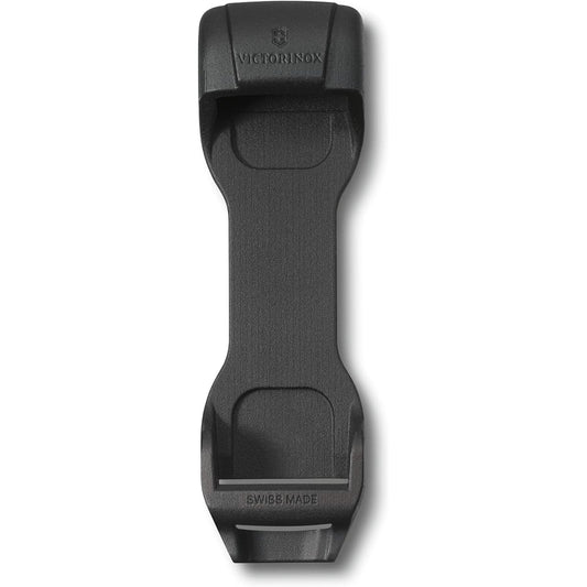 VICTORINOX Belt Holder for Swiss Tools Synthetic Belt Holder (for Swiss Tools) Black Total Length 155mm