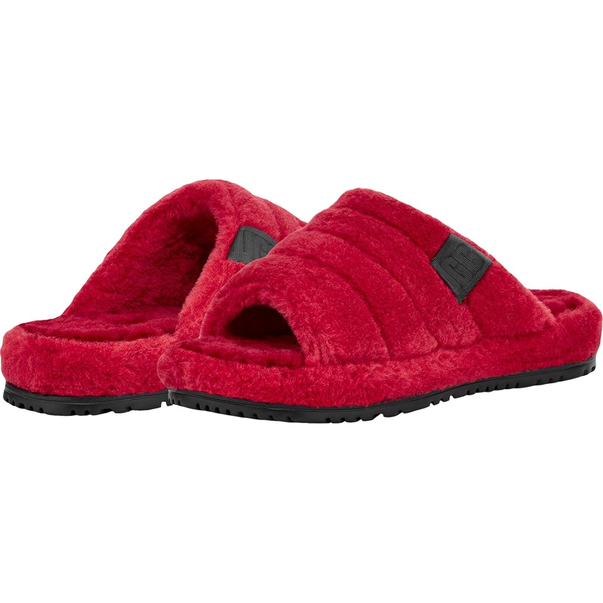 [UGG] Slippers Fluff You Men's