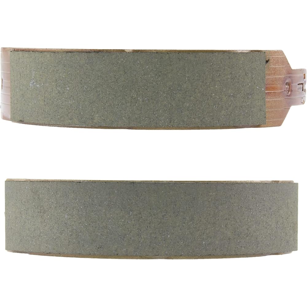 Centric Parts 111.02450 Brake Shoe