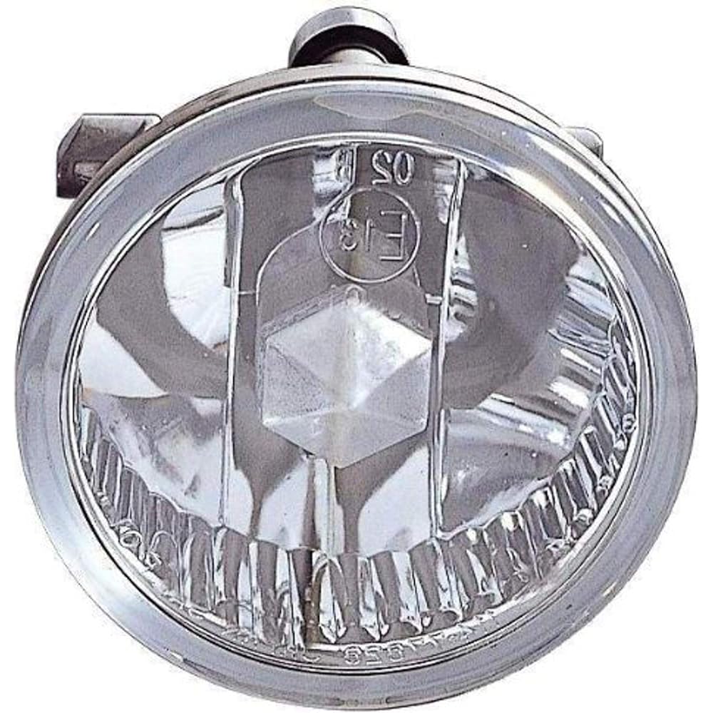 DEPO 312-2015L-AQ replacement driver side fog assembly (this product is an after-market product. It is not manufactured or sold by The automobile company).