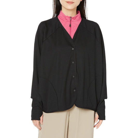 [Mizuno] Outdoor Wear UV Protection Stretch Cardigan Stretch UV Protection go to by B2MCA210 Women's