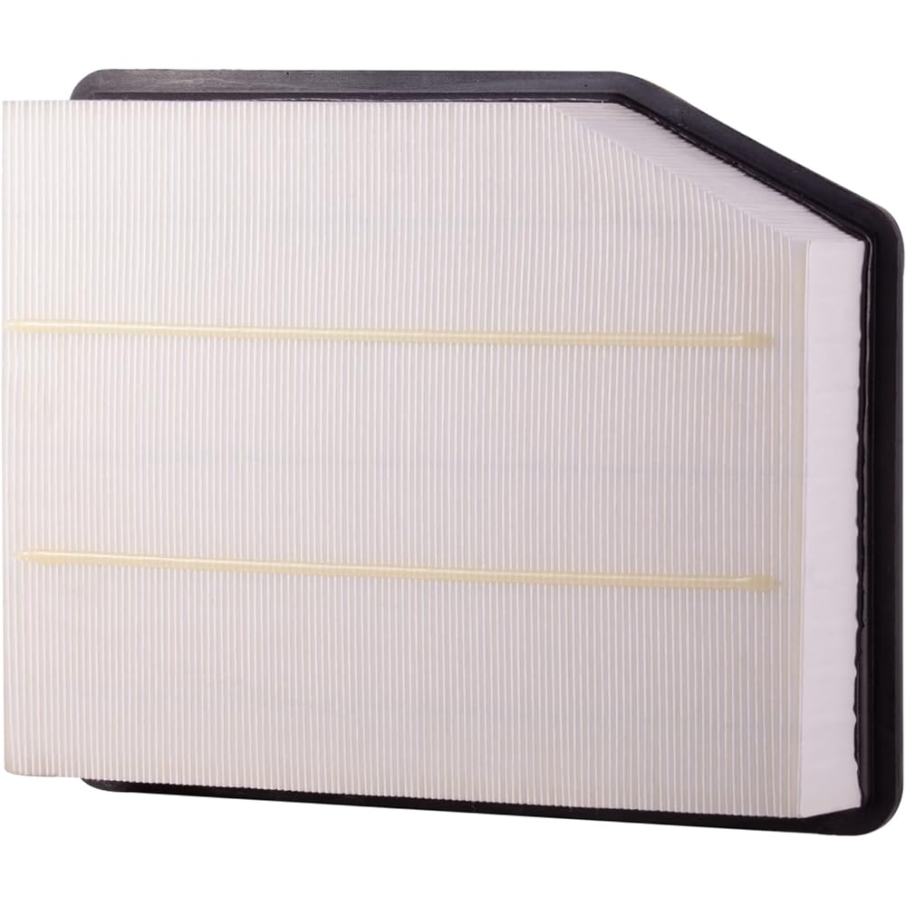 PG Air Filter PA99417 | 2019-20 Chevrolet Silverad 1500 GMC Sierra 1500 2020 Sierra 3500 HD
