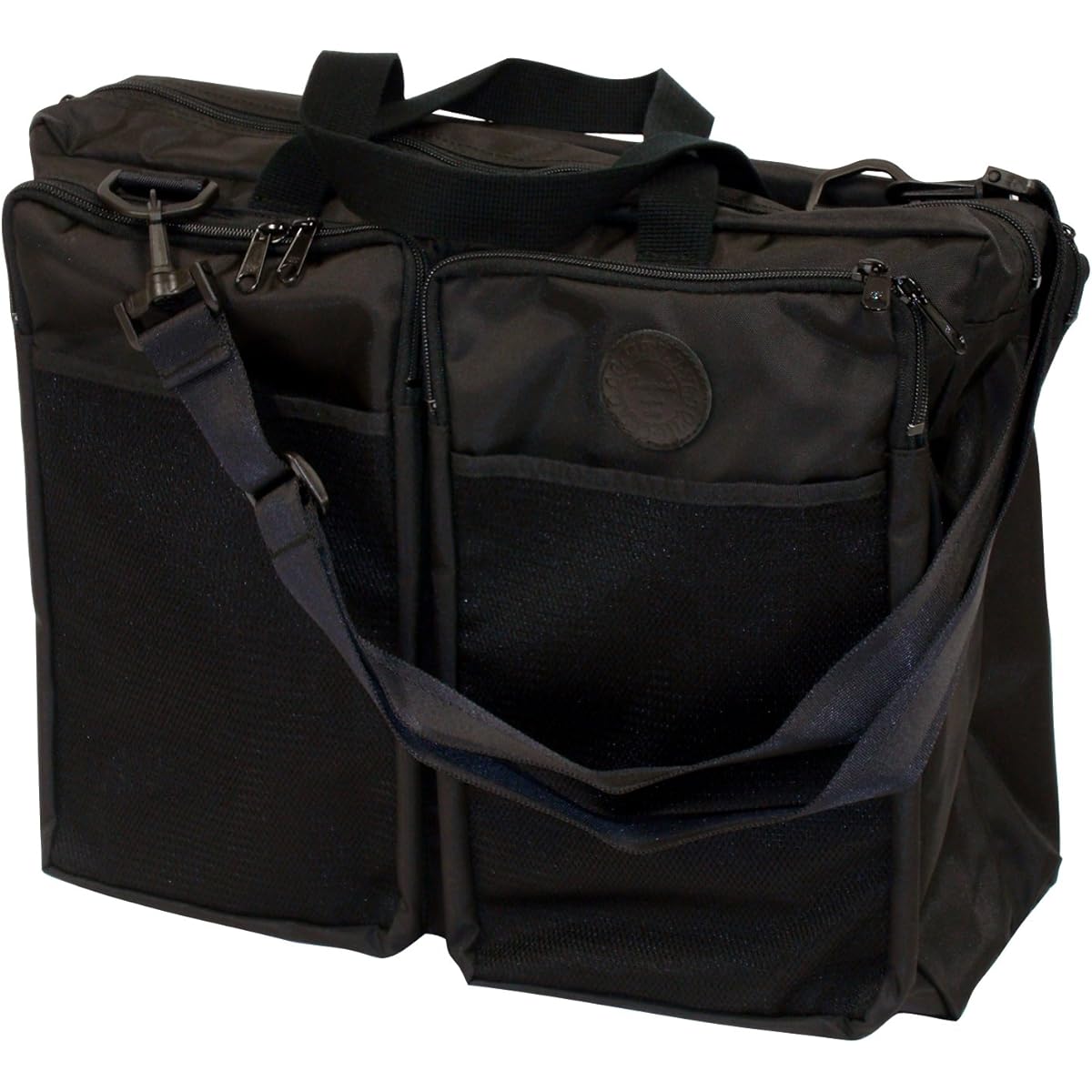 Bunpodo Art Bag F6 Black 15325