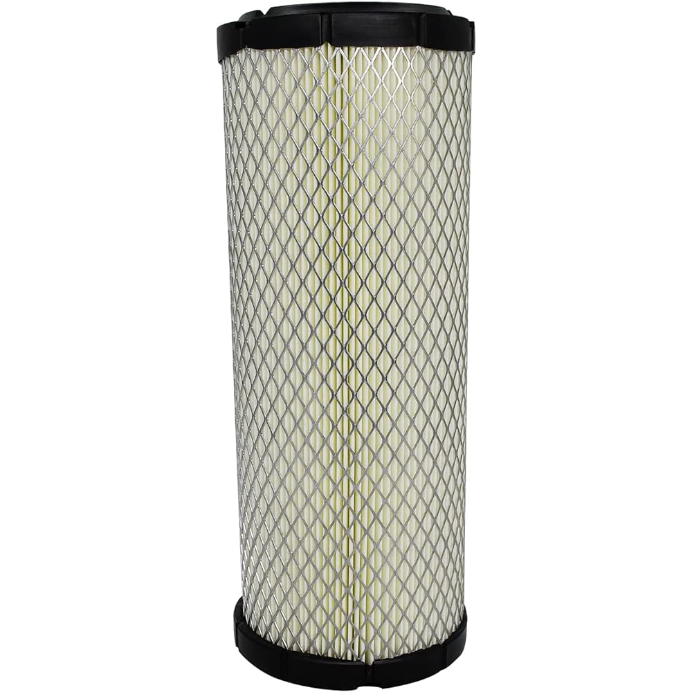2508301-S outer air filter TA040-93230 TC620-93230 K7561-82860 R1411-42270 11013-7020 75214 11013-7020 Compatible with Kubota air filter