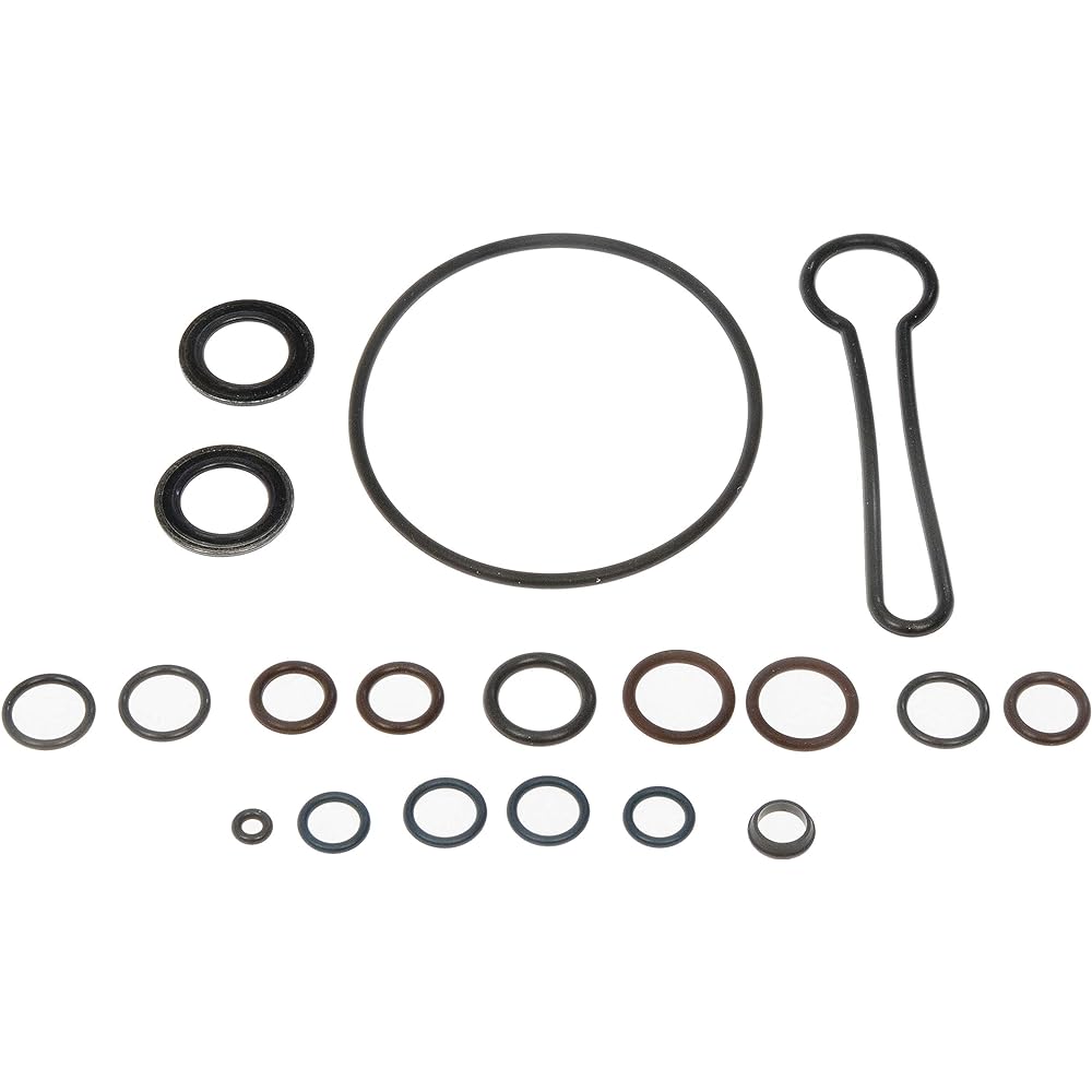 Dorman 904-535 Fuel Bowl Seal Kit for Select Ford Models