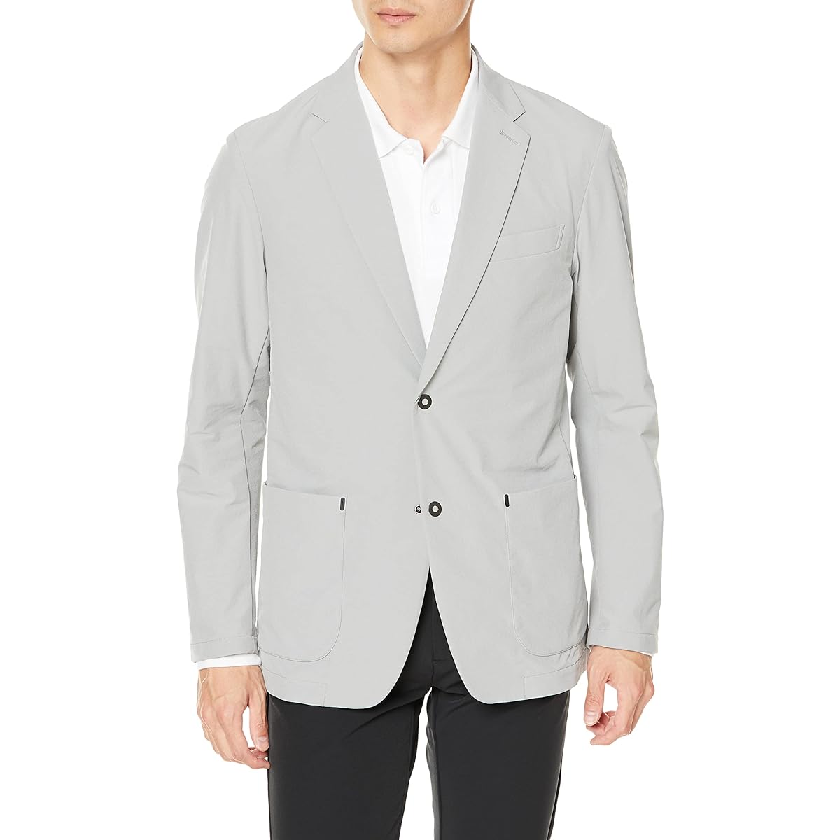 [Callaway] Men's Tailored Jacket (Suitable for 8WAY Stretch Setup) / Golf / C22215102