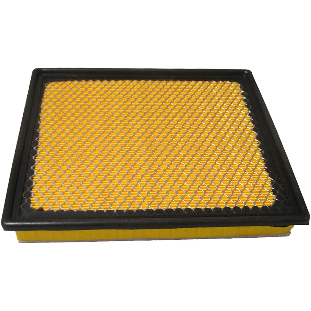 ECOGARD XA10181 Premium Engine Air Filter Buick Regal 2.0L 2014-2017 Cadillac XTS 3.6L 2015-2018 Sibarmalib 2.0L 2013-2015